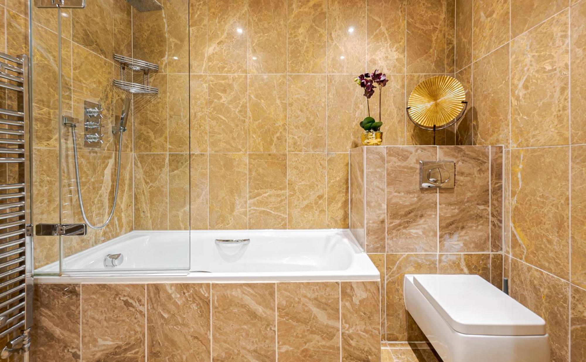 Chic Belgravia Hideaway With Private Patio 10 Mins To Harrods لندن المظهر الخارجي الصورة